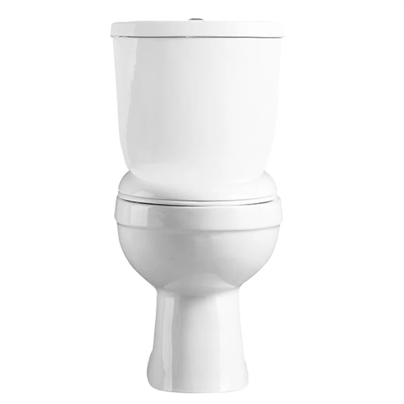 Myanmar Yangon Best Good Sale Cheap Price Bathroom Two-piece Toilet