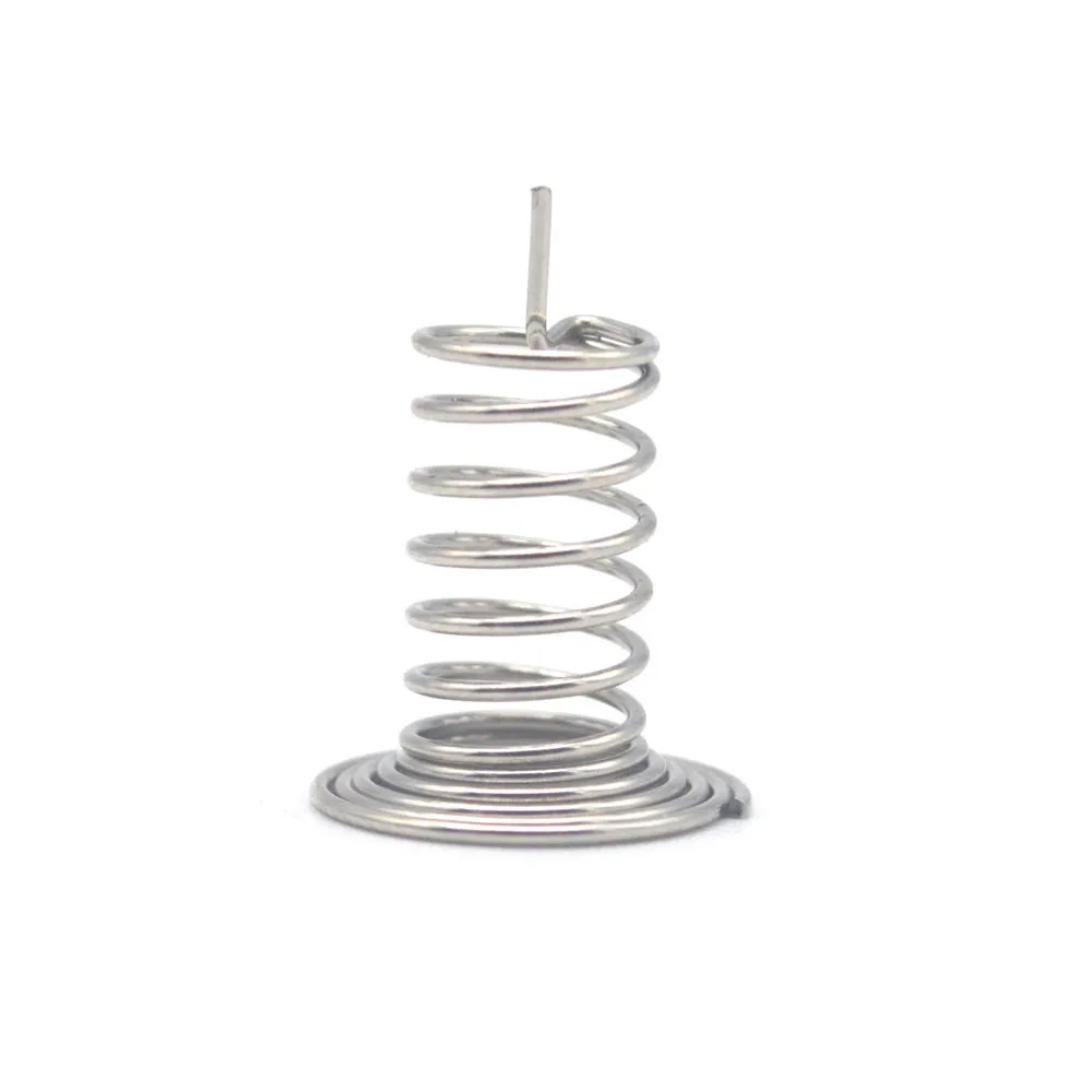 Wholesale Pcb Contact Spring Capacitive Touch Button Spring
