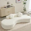 Beige + Upholstered