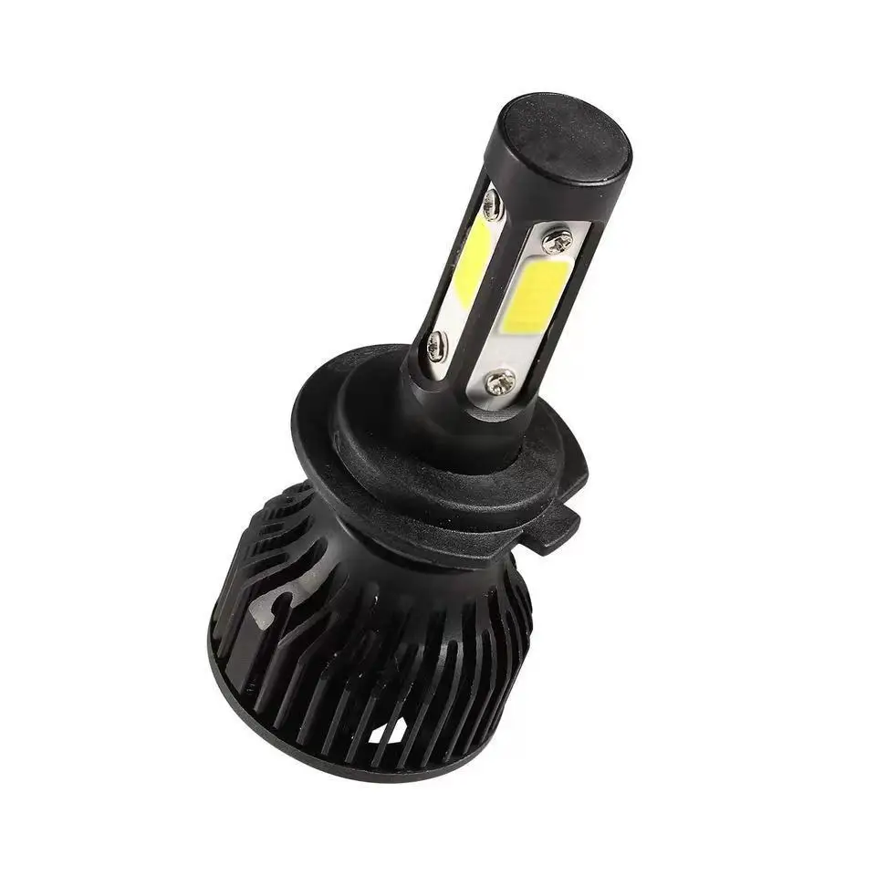 Car Headlight V7 LED supplier