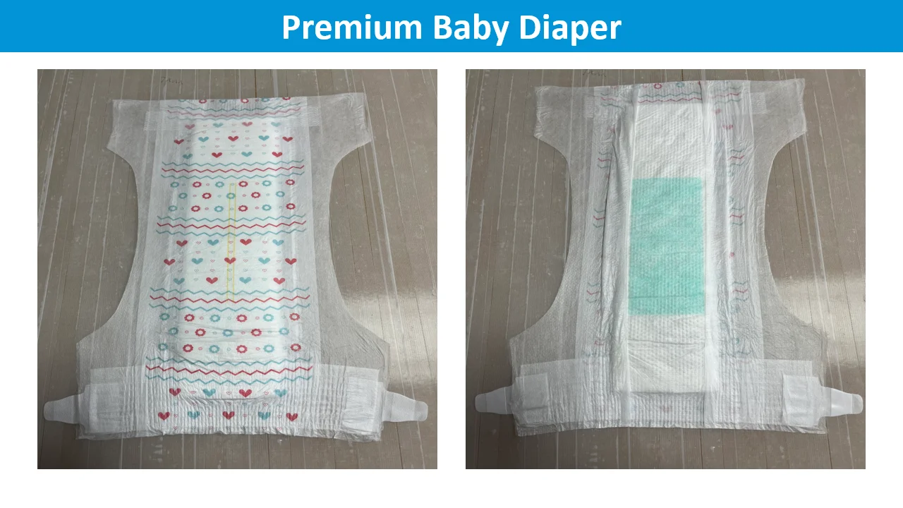 elintree baby diaper shower