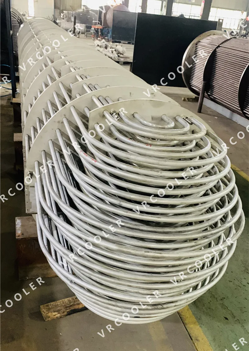 Cooling Tower, 220V, liquid to liquid - detail 2