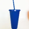 Azzurro profondo