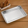 50*35*4.8 cm Silver