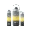 Gradient gray - 3PCs