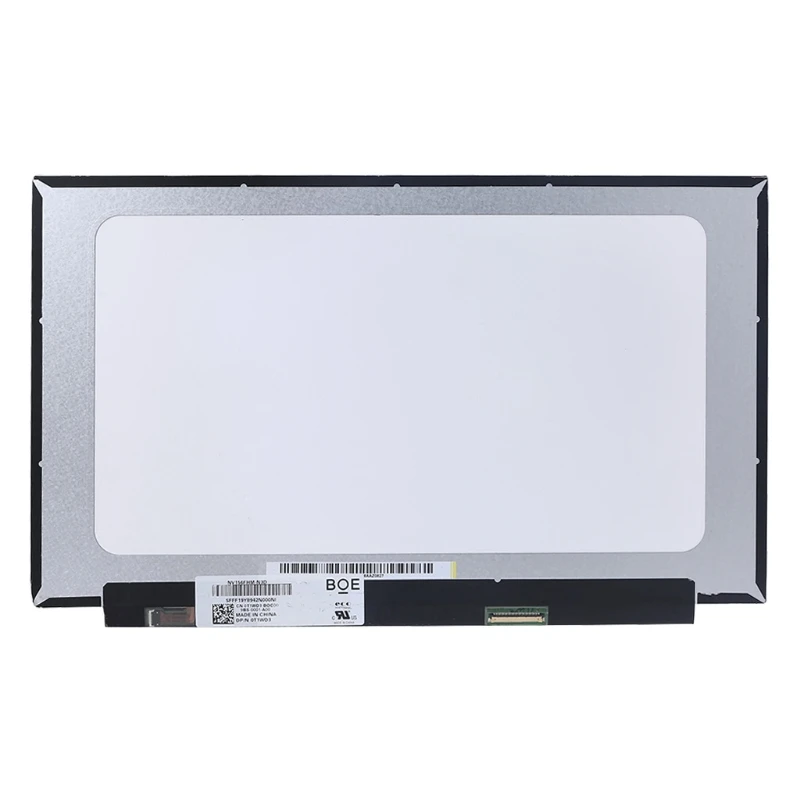 lcd screen specs made in china