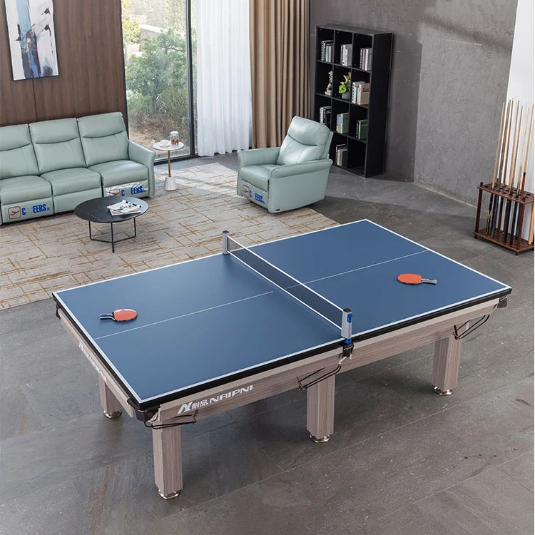 multifunction billiard table
