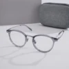 Gris Transparente