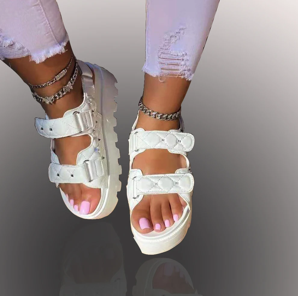 2021 Summer New Arrival Ladies Casual 