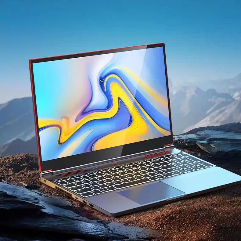 Core i9 10885H 16GB 32GB 64GB RAM 512GB 1テラバイトSSD16インチ