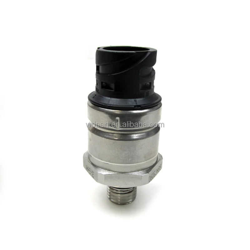 Original Gear Oil Pressure Sensor Transducer 4306990 3408570 For