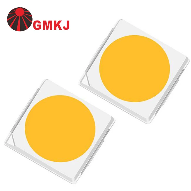 
 CRI>80 6 в 150 мА 3 в 300 мА PCT EMC 1 Вт 3030 SMD светодиодный чип США Bridgelux chips  