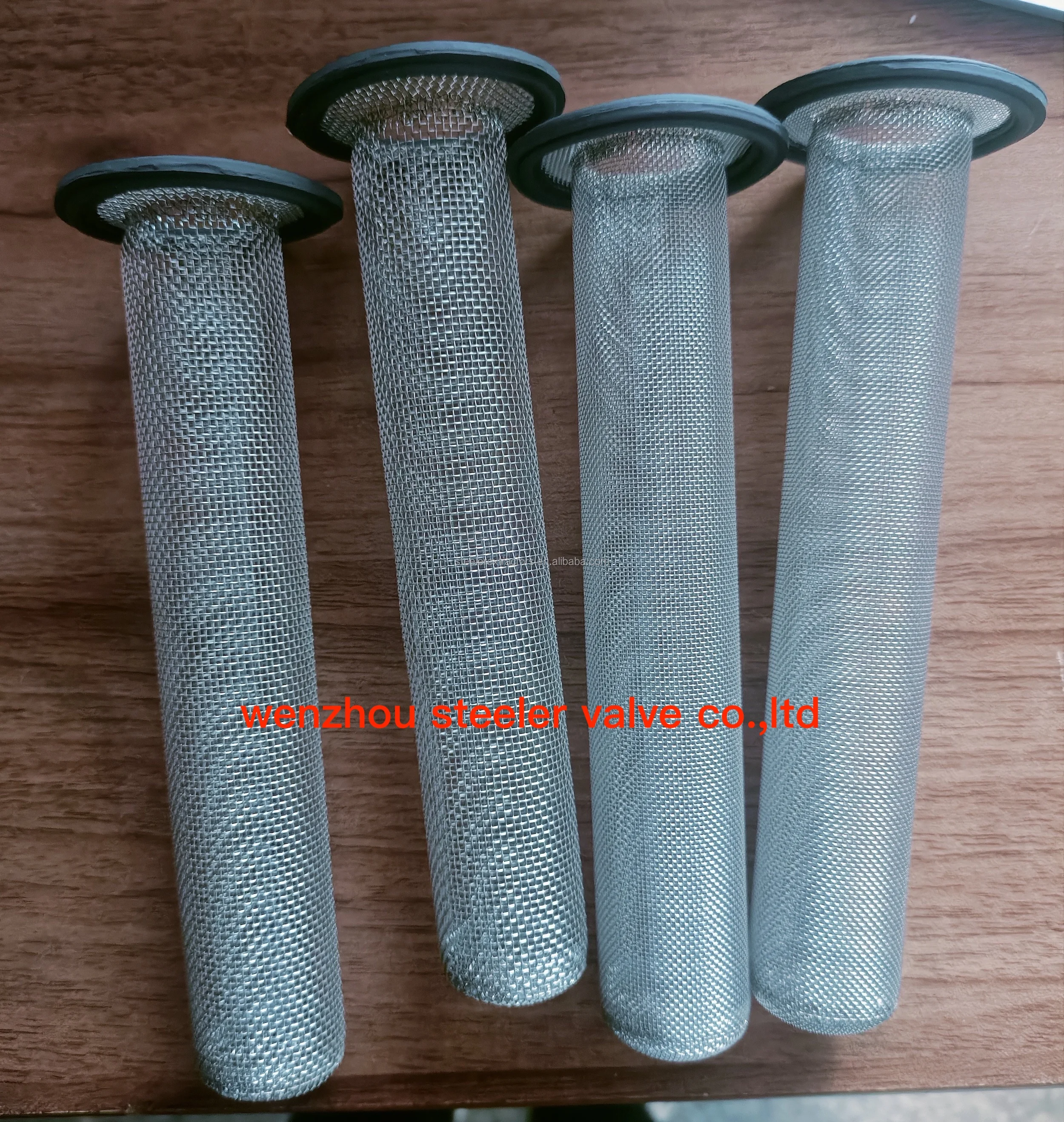 Ss Cartridge Filter Basket Micron Filter Strainer Housing Buy