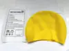 Yellow droplet cap-delicate ziplock bag packaging