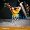 Octopus Cup