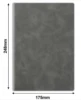 Gris B5 [Cuaderno Papi de oveja]