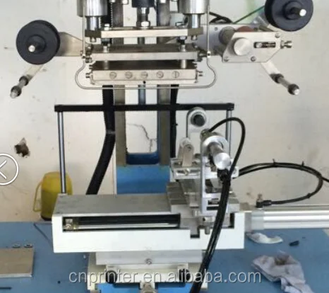 Multifunctional Professional Golden Leather Logo Embossed Foil Hot Stamping Machine