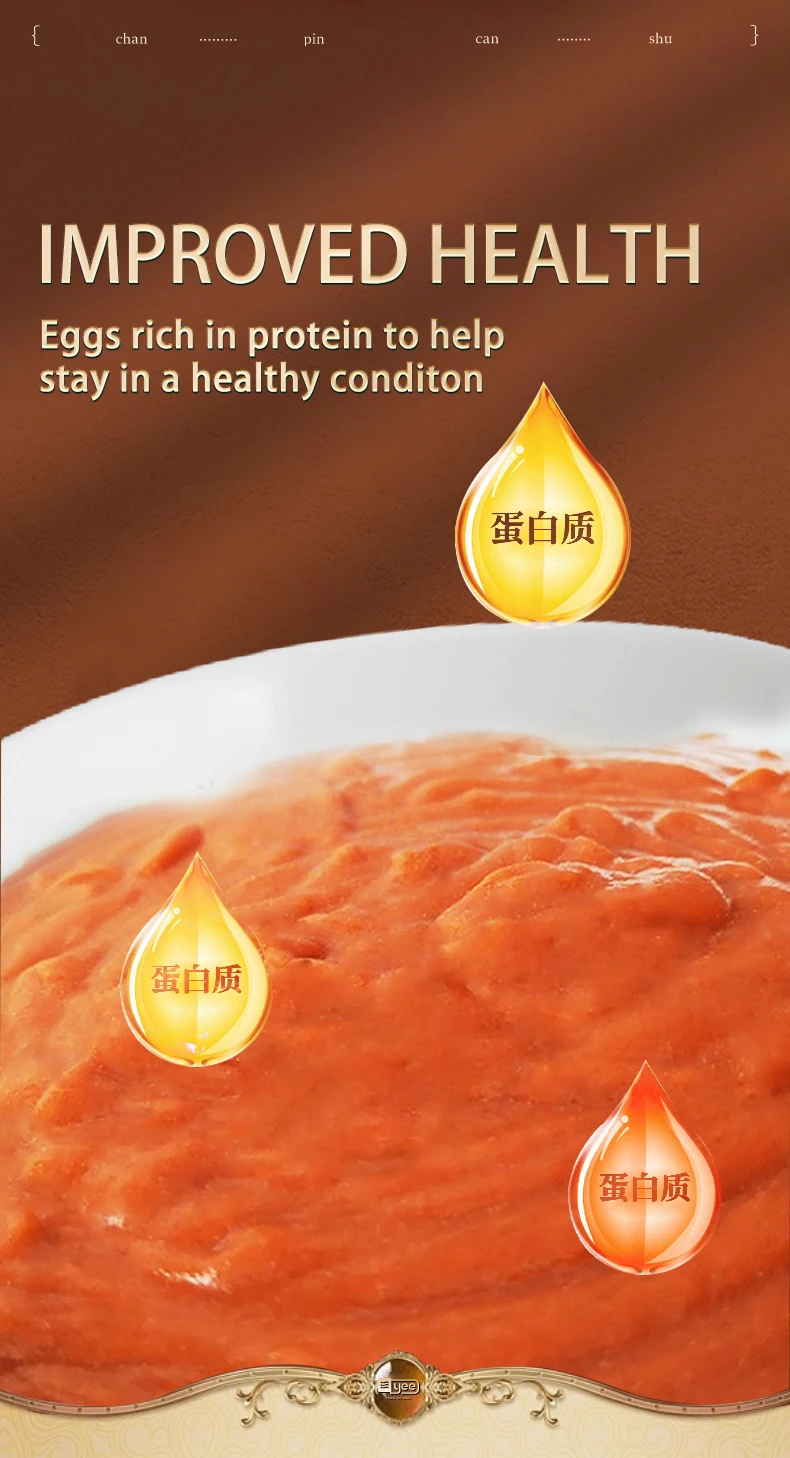 High Hatchability Live Fish Egg Aquarium Food Artemia Cysts Baby Brine