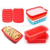 Toast sausage mold-random color