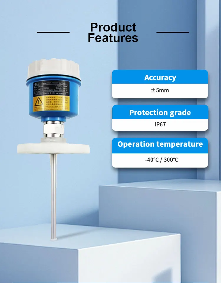 Sentec Spc600 Automatic Conductive Liquid Level Control Switch Water ...