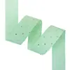 Vert clair-3,8 cm, 20 mètres par rouleau