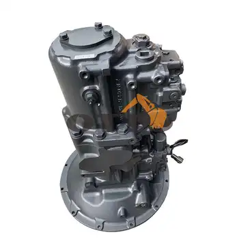 OTTO hydraulic parts WA500-6 Bomba hydraulica 708-1T-00460 pump hydraulic