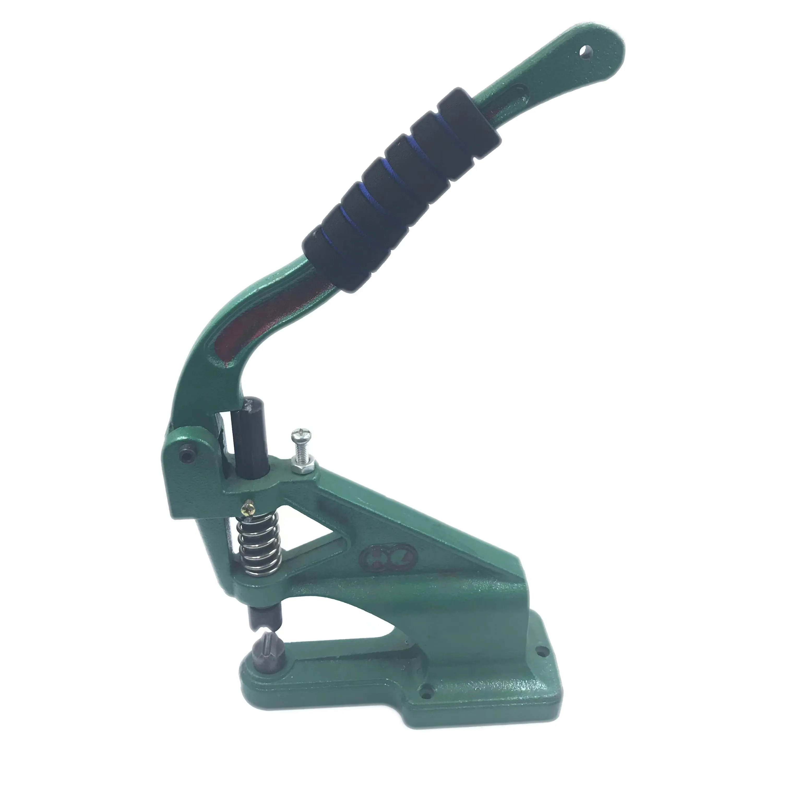 Manual Press Machine for Steel Mesh Butcher Gloves Manual Press Machine ...