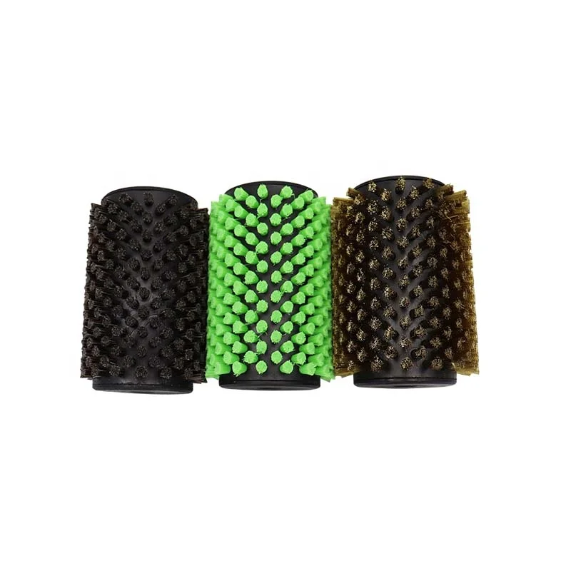 STAR SKI ROTO BRUSH 100mm STEEL スキー STAR SKI ROTO BRUSH 100mm