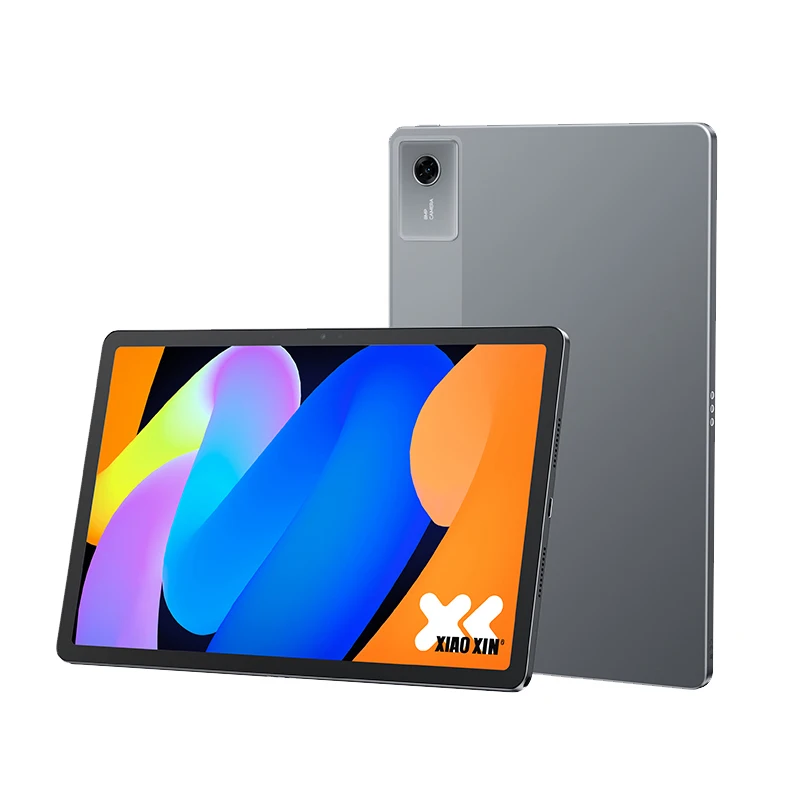 Lenovo Xiaoxin Pad 11 2025 - 128GB, 256GB ROM, MTK Dimensity 6300