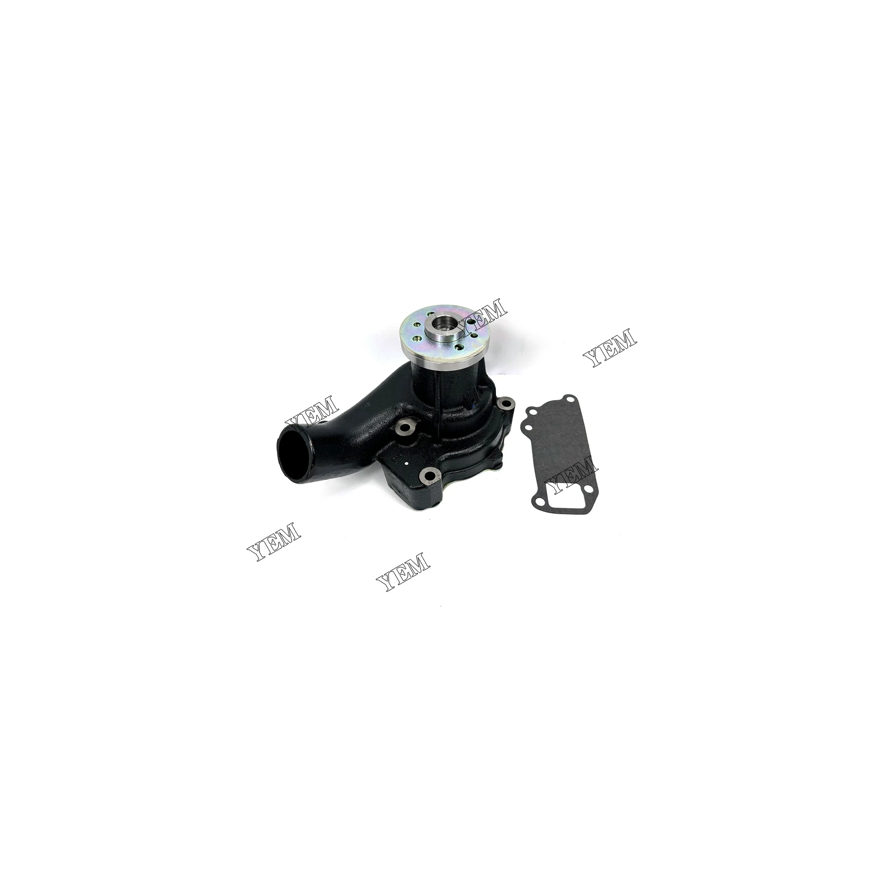DH225-7 65.02502-8220 Water Pump for Doosan Engine Replacement Parts