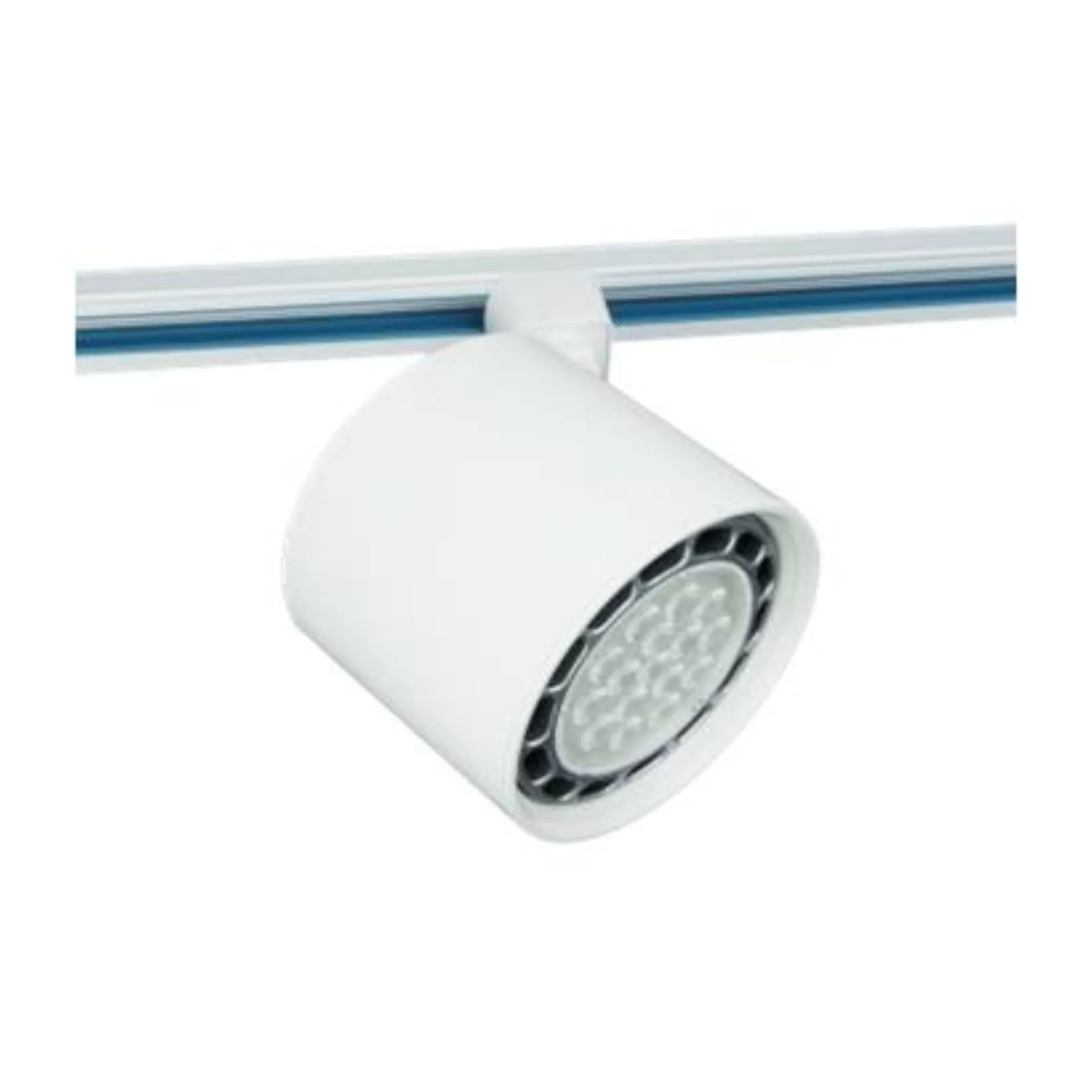 AR70 AR16LN AR111 PAR30 PAR20 светодиодный Трековый светильник