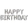Silver (exquisite packaging tape straw Ribbon)