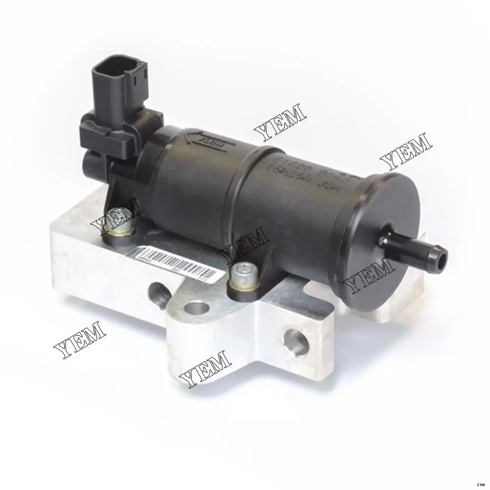 Engine Rebuild Kit 24V Fuel Transfer Pump 446-5409 T417445 for Caterpillar CAT C4.4 C6.6 C7.1