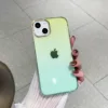 gradient green
