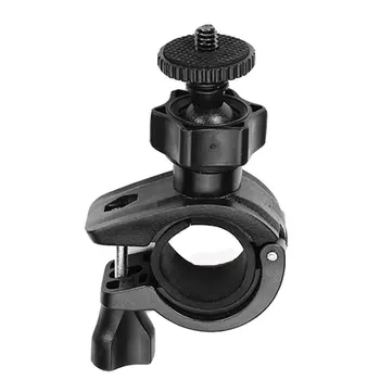 Kaliou  J028 Hot Sale Rotatable O Shaped Bicycle Bike Handlebar Bracket Mount Holder for Gopros 7 6 5 4 3 2 1 /Sjcam/Xiaoyi detail image