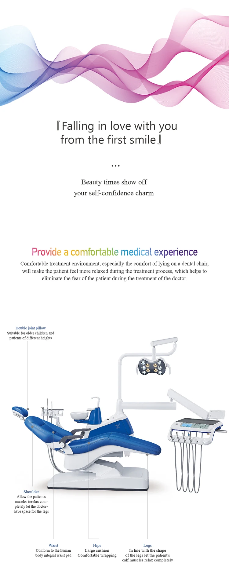 Professional Gladent Dental Equipment Miami With High Quality Buy