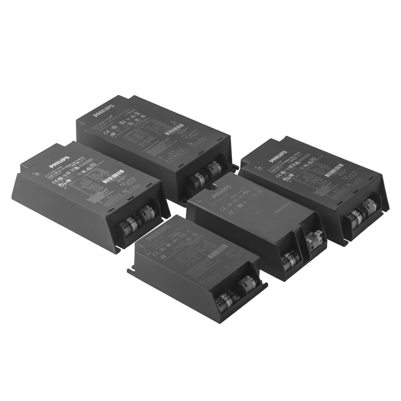 Xitanium D4i LED Drivers - Sensor Ready Solutions for Smart Lighting ...