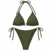 Verde militar