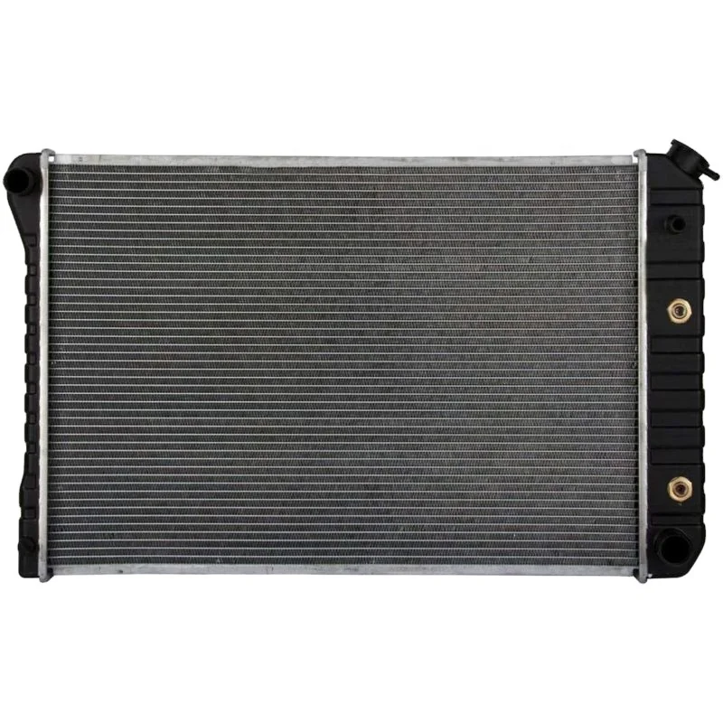 Radiator For CHEVROLET BLAZER RAD1599 52457636 3055365 3046777 3043382 52457637 52457635 3055364 52457638 3058995 3043880