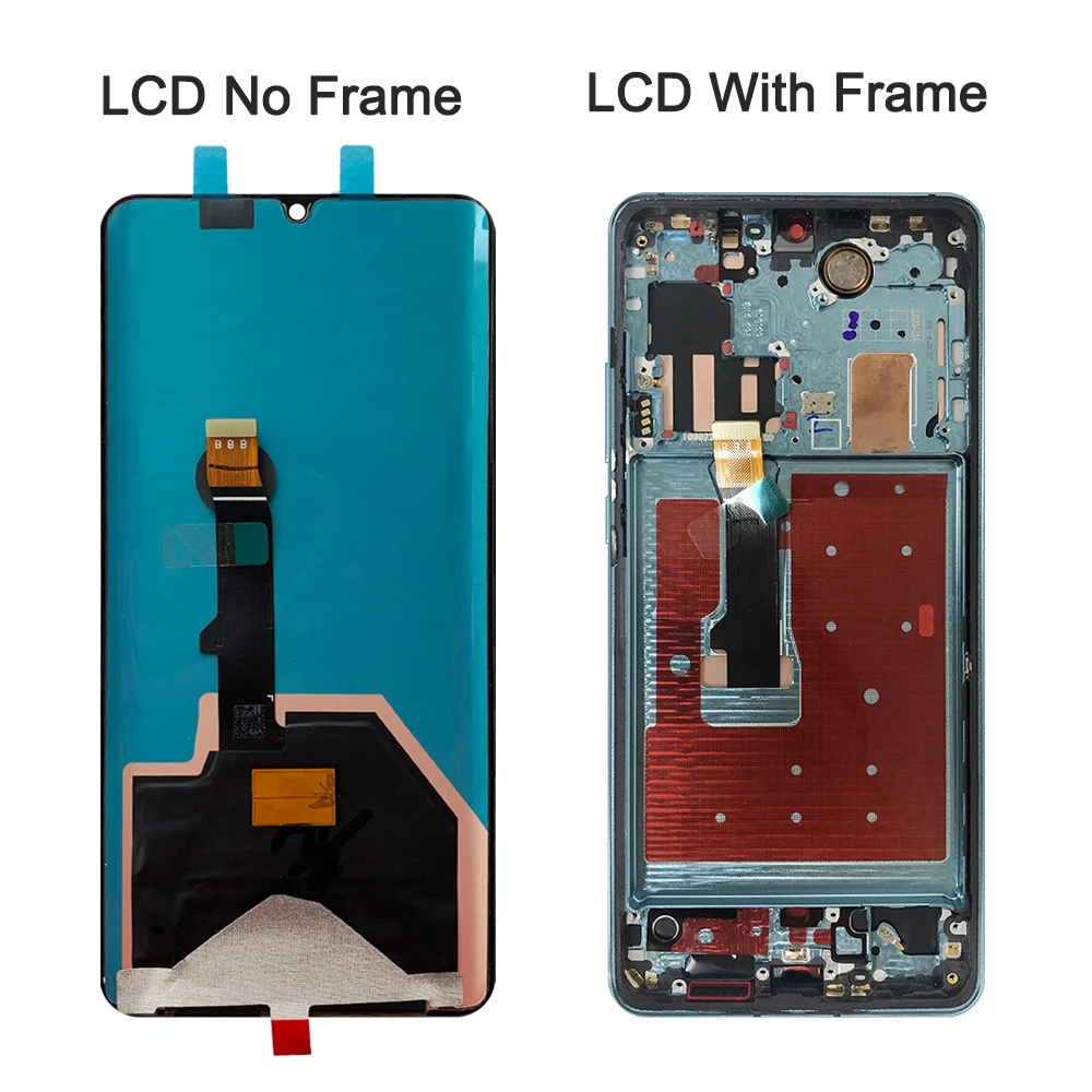 Display for Huawei P30 Pro Year Warranty Tested