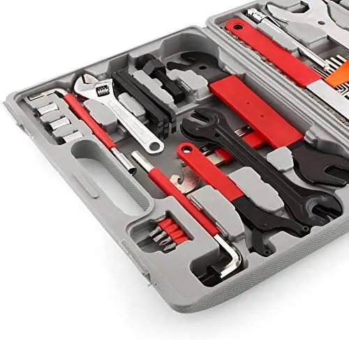 Bike Repair Tool Kits, Bicycle Tool Kit Multi-Function Tool Kit