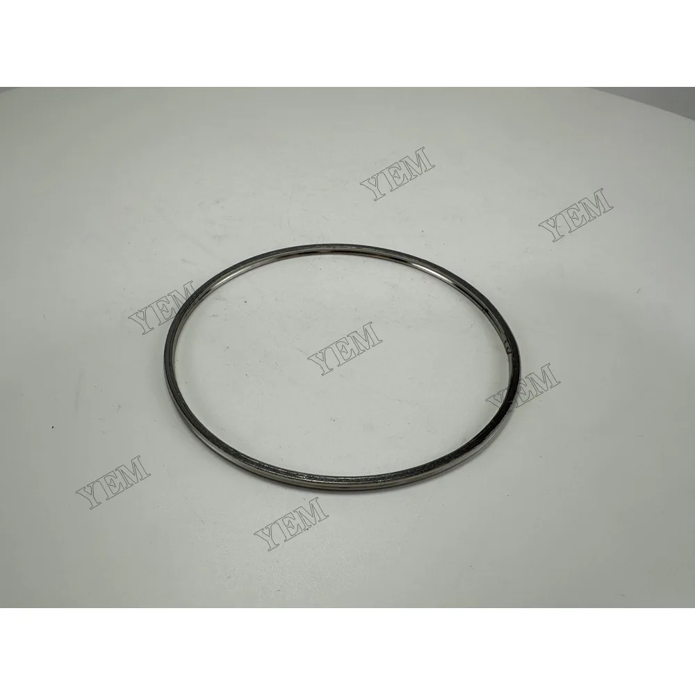 255-6863 Thick Spiral Wound Gasket for Caterpillar Standard Size Engine Parts 4