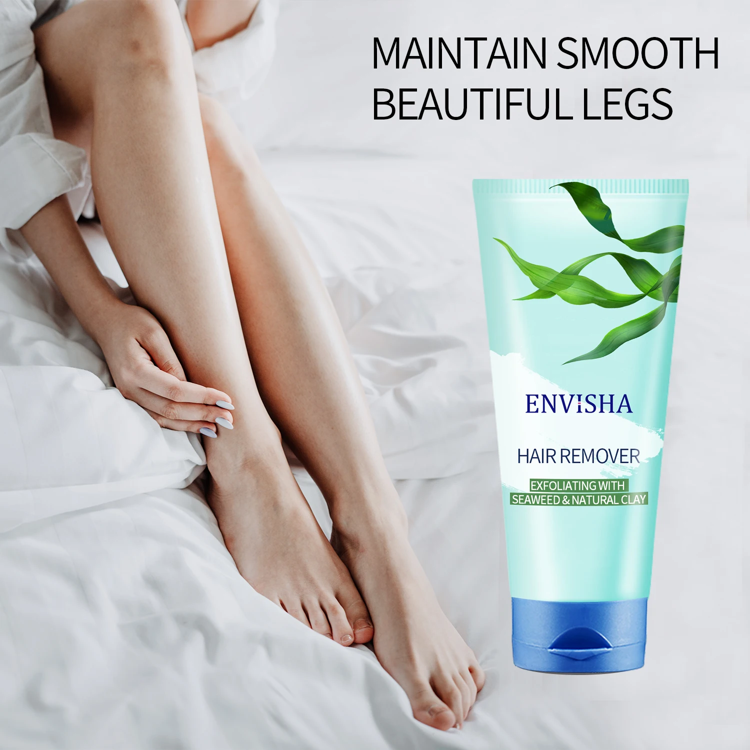 Маска для удаления волос