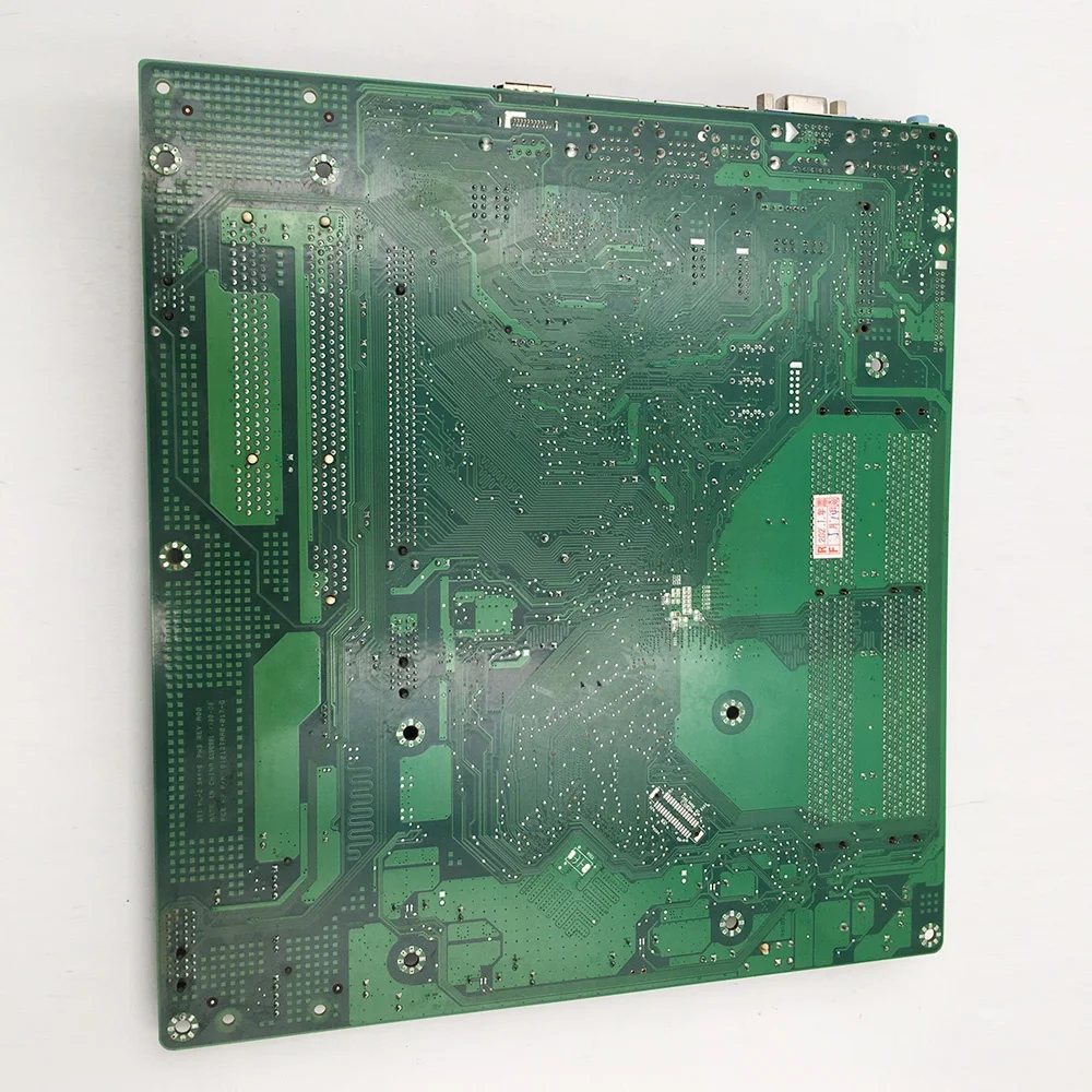 For DELL Optiplex XE 486 Desktop Motherboard 0TNXNR TNXNR 1D4TT LGA775 Q45 DDR3 Perfect Test Before Shipment