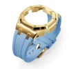 5 Or+TP bleu clair