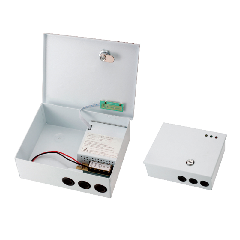 DC 12V 2A 3A 36W CCTV камера централизованный источник питания батарея резервный источник питания для светодиодного дисплея