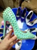 Green 12cm