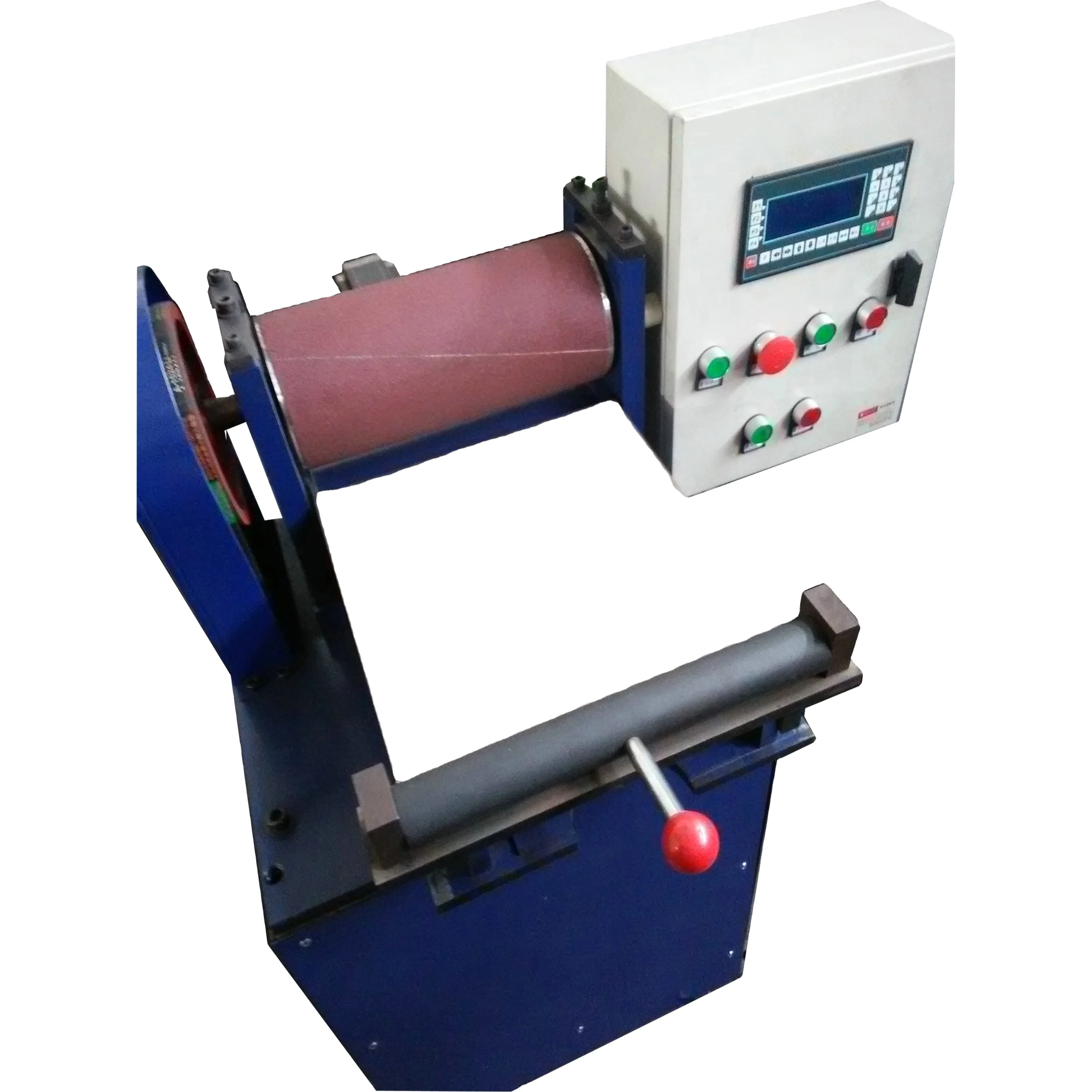 Beltwin Rubber Conveyor Belt Skiving Auxiliary Machine