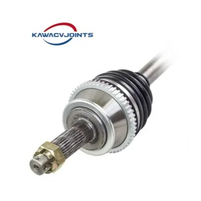 familiar × ajew New CV Joint Front Drive Axle 43410-32302 for Toyota RAV4