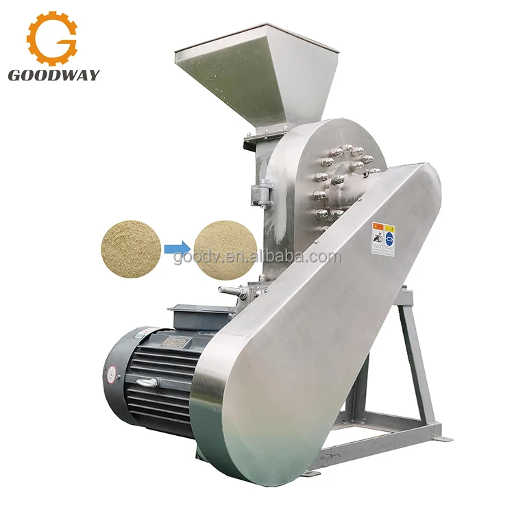 Small Scale Garri Production Line Gari Processing Machine in Ghana
